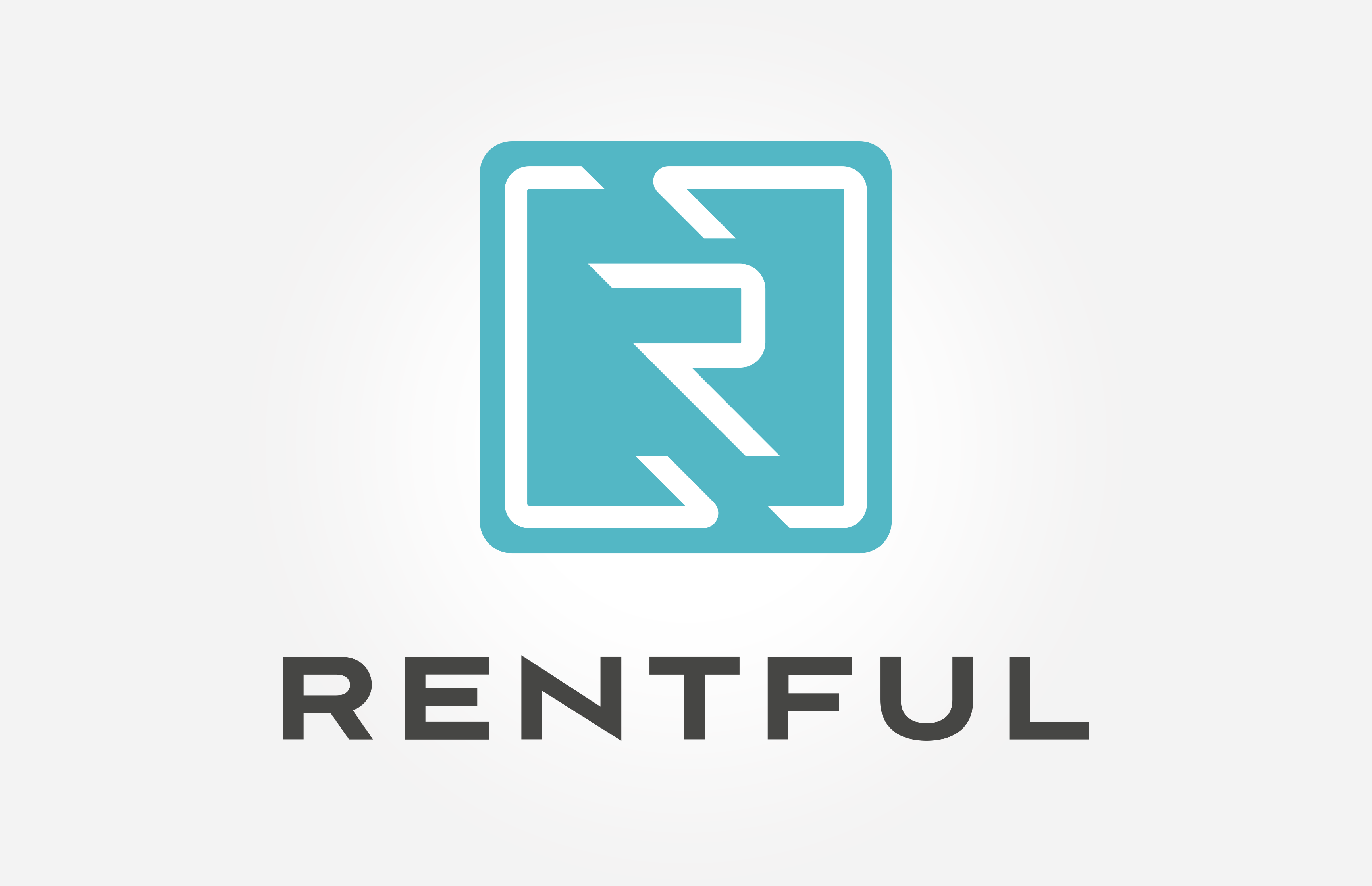 The Rentful logo